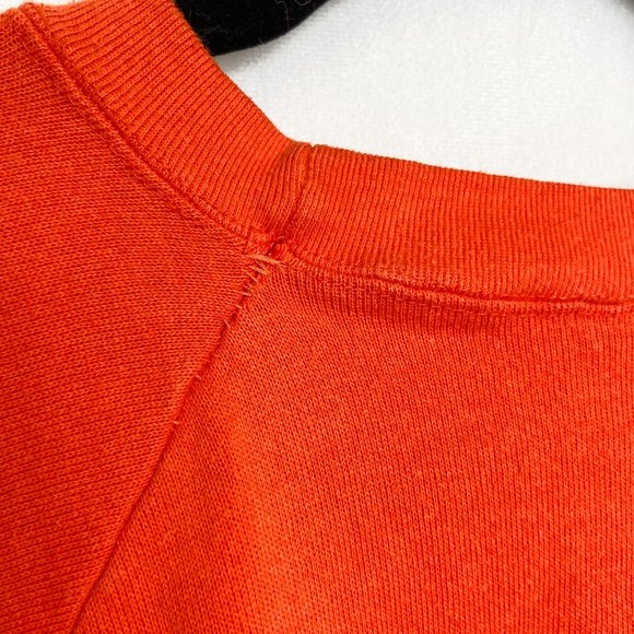University of Tennessee vintage crewneck sweatshirt - Picture 4 of 5